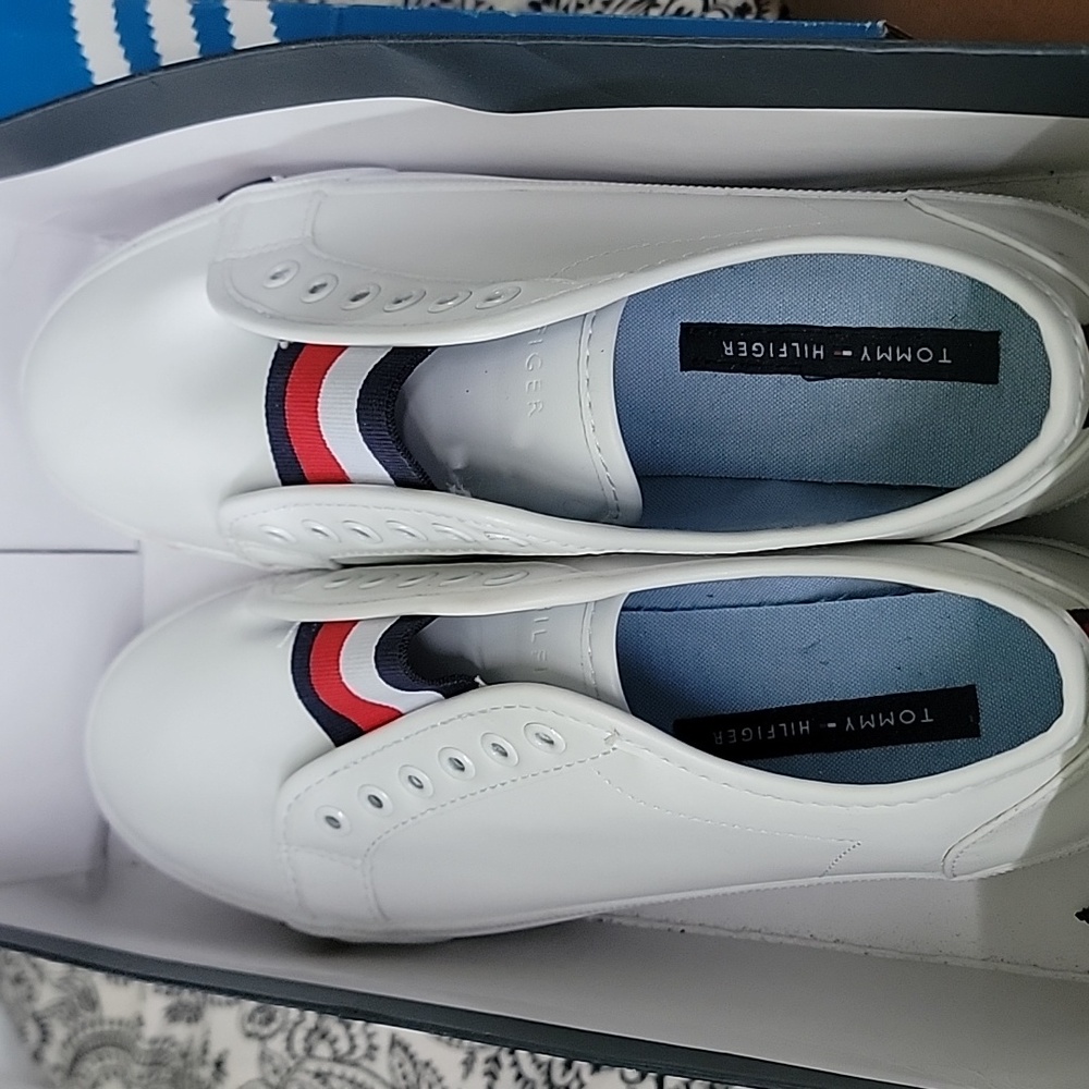 Tommy Hilfiger Shoes Twanni Slip-On